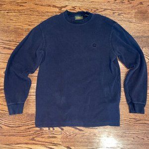 Very great quality Timberland Long Sleeve Shirt.